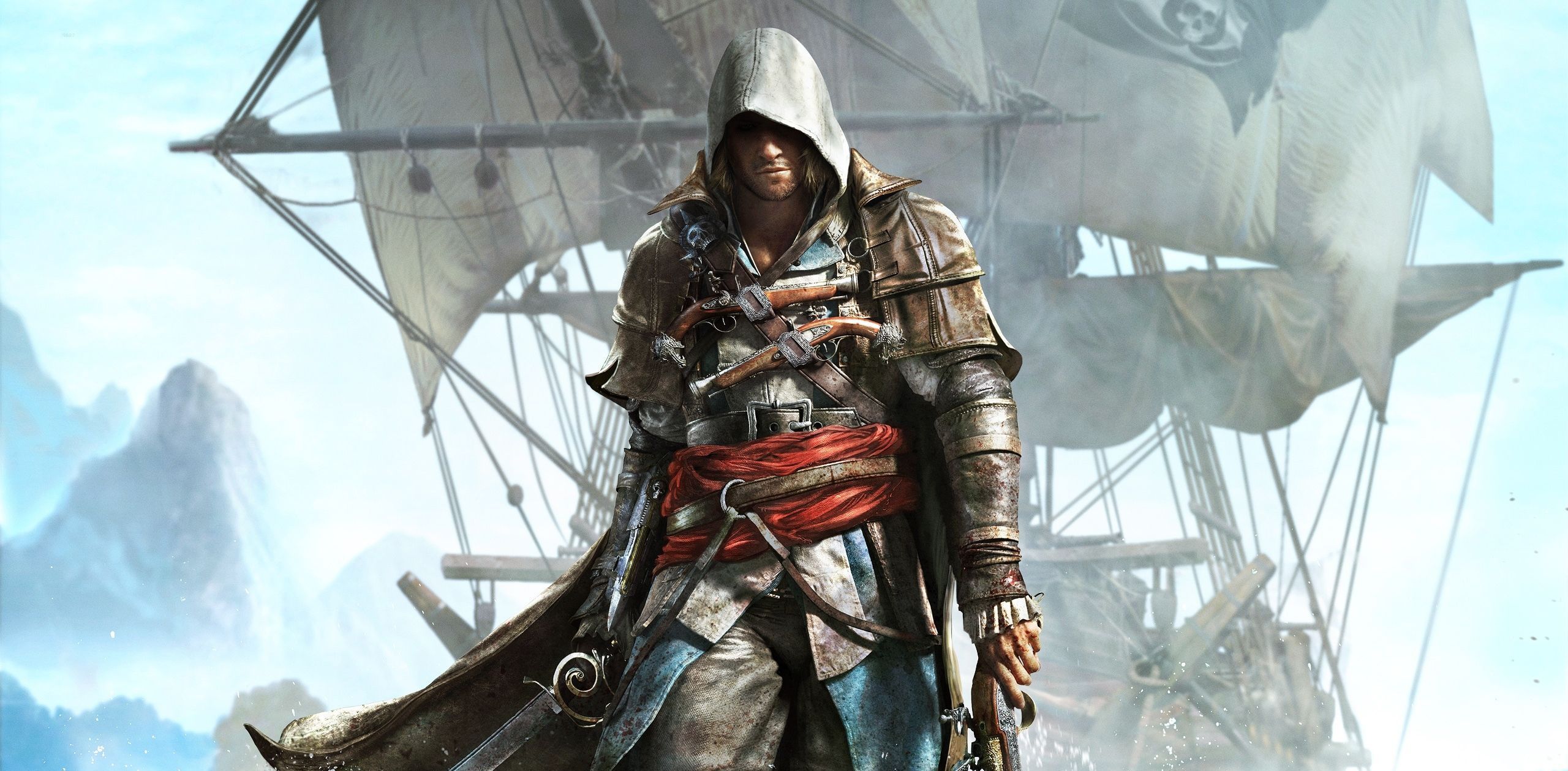 Assassin's Creed's 5 Best Protagonists, Ranked