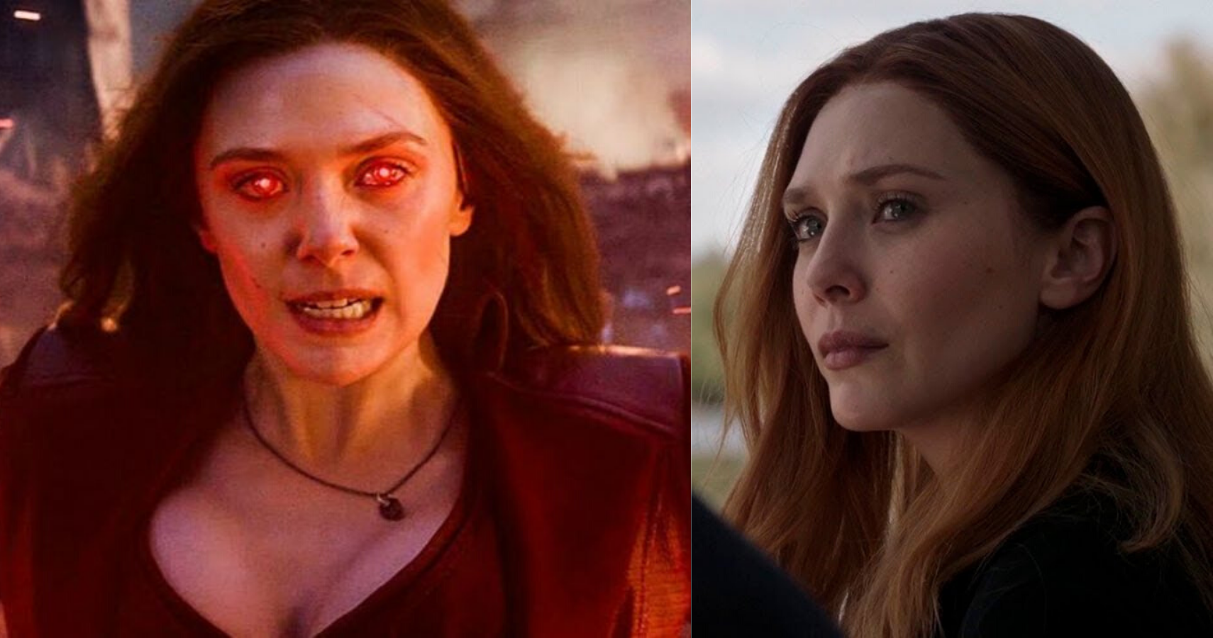 Marvel: 10 Things You Missed About Scarlet Witch In Avengers: Endgame