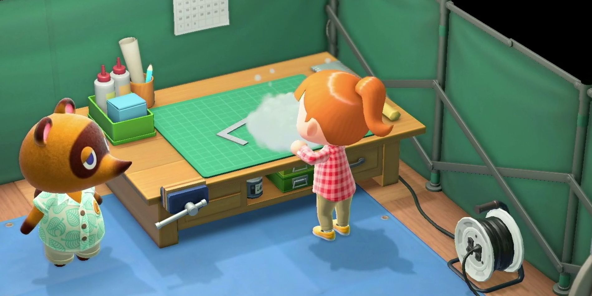 What Animal Crossing Needs to Do to Keep Players Interested