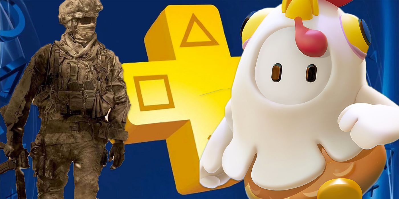 Playstation plus shop august 2020