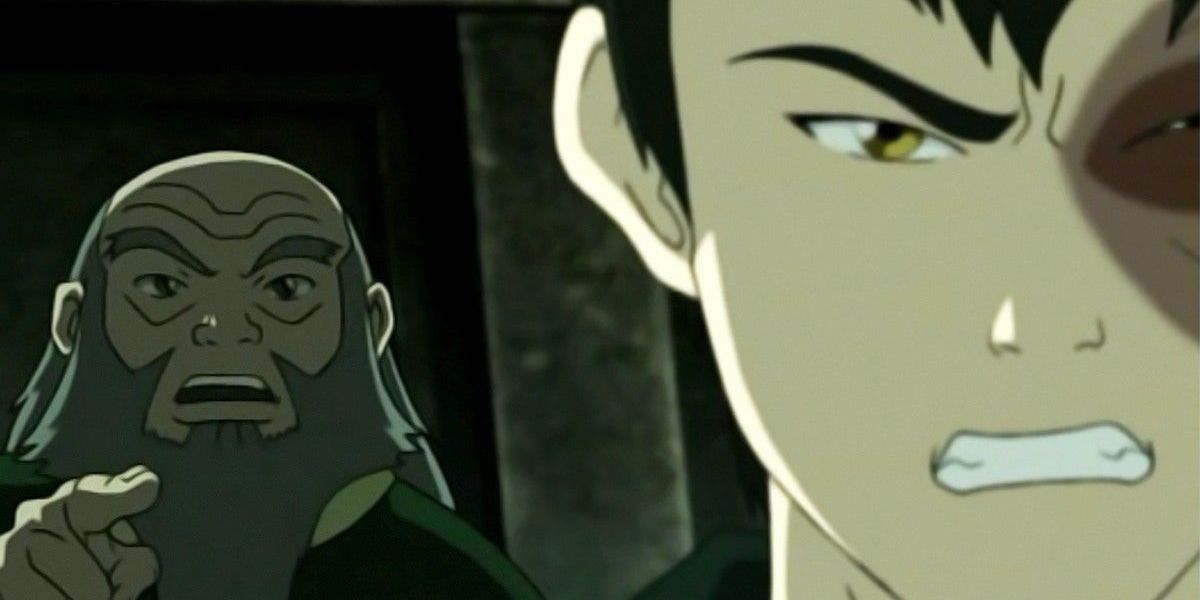 10 Most Important Avatar The Last Airbender Locations, Ranked