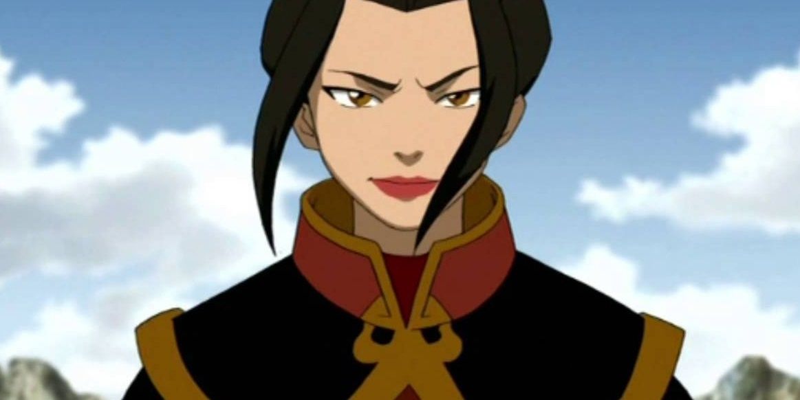 Avatar The Last Airbender Azula Vs Toph Who Is The Stronger Bender 8358