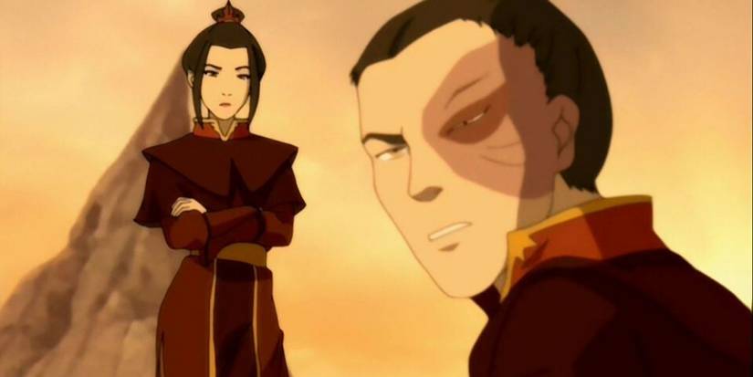 10 Coolest Anime Siblings