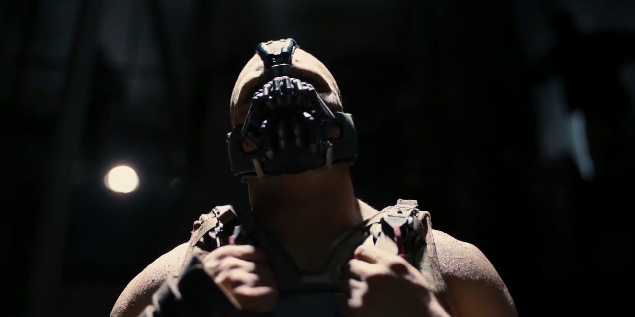 10 Unanswered Questions About The Dark Knight Rises