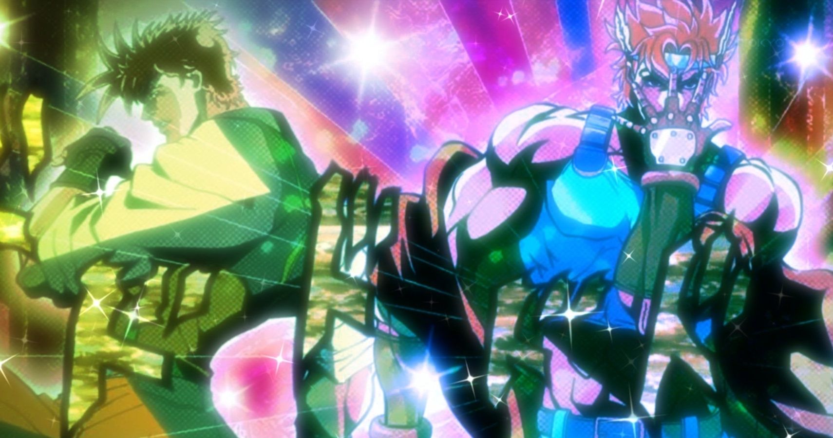 standing jojo pose Jojo bizarre, Jojo's bizarre adventure, Jojo bizzare  adventure, poses jojo posturas