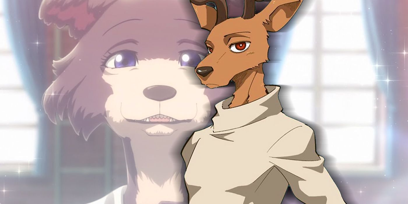 Beastars: Every Key Event in Vol. 7