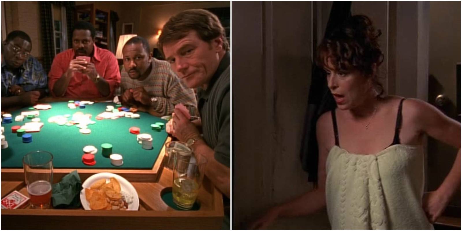 Funniest episodes of malcolm in the middle