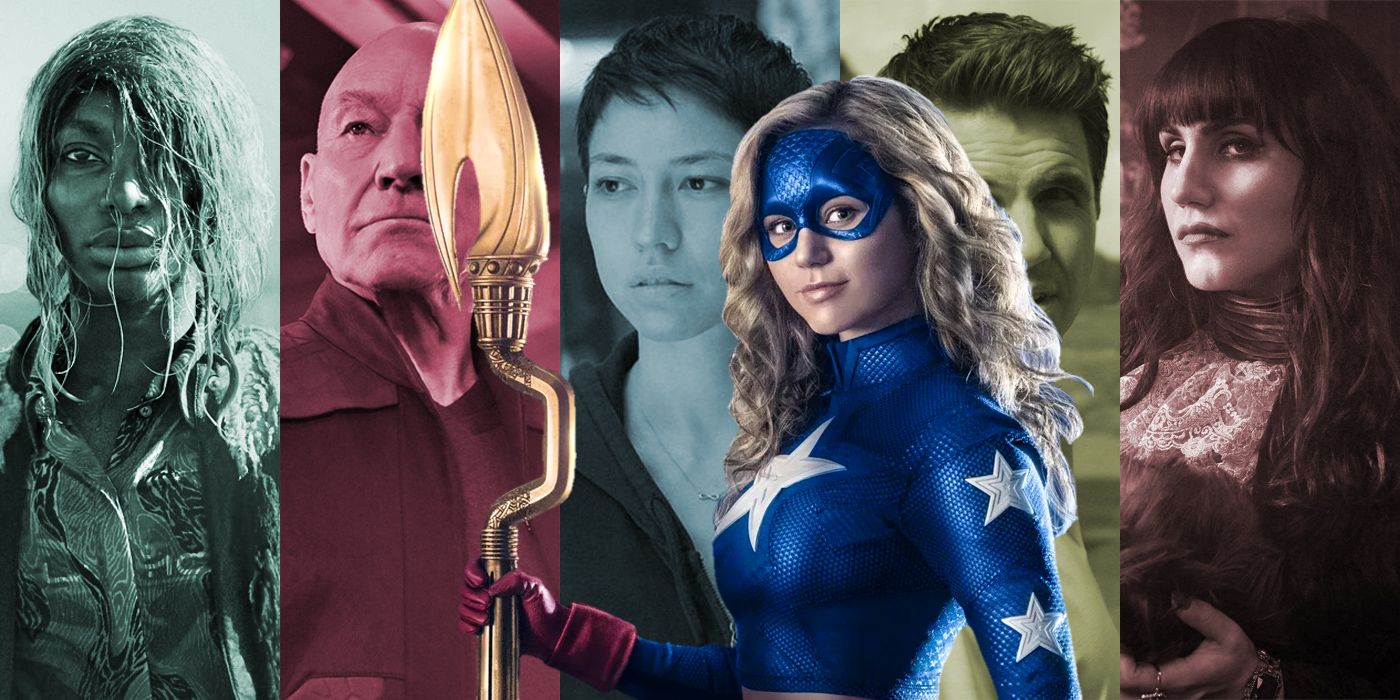 The Best TV Shows of 2020 - So Far