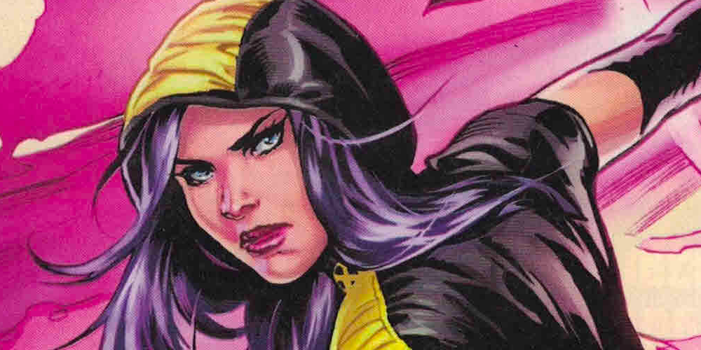 X-Men: 5 Members Scarlet Witch Would Destroy (& 5 Who Would Demolish Her)