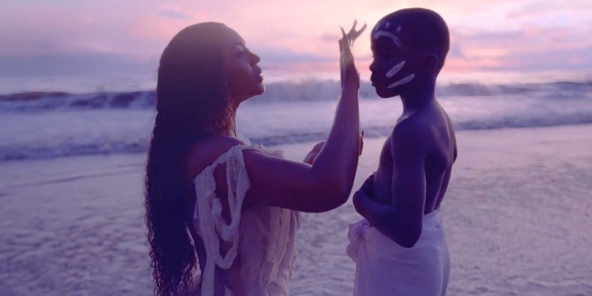 Black Is King: Beyonce Made a Better Lion King Movie Than Jon Favreau Did