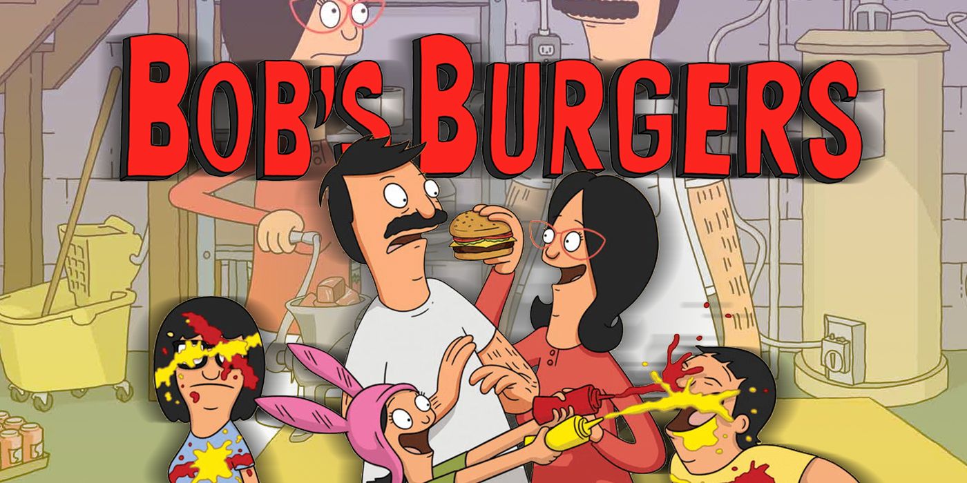 10 Tantalizing 'Bob's Burgers' Fan Theories