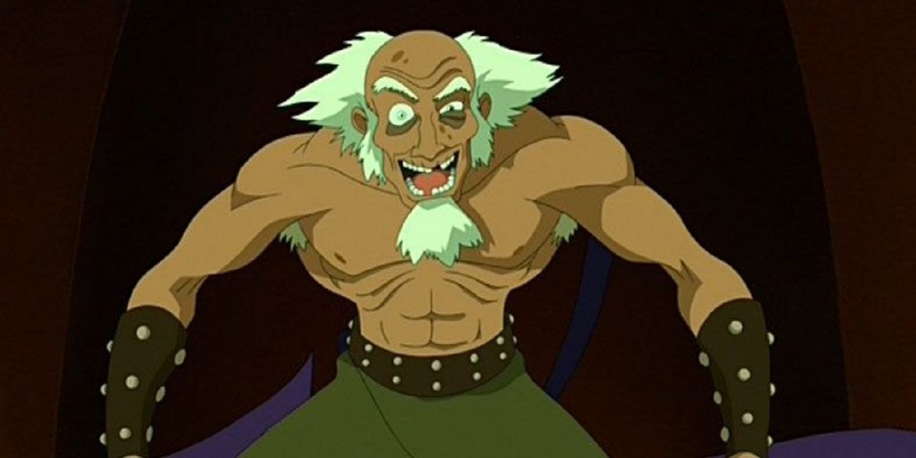 Avatar 10 Strongest Earthbenders In The Franchise, Ranked