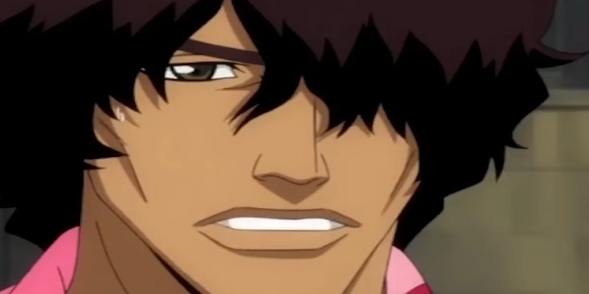 Bleach The 5 Best Things About Chad (& 5 Less Than Stellar Things