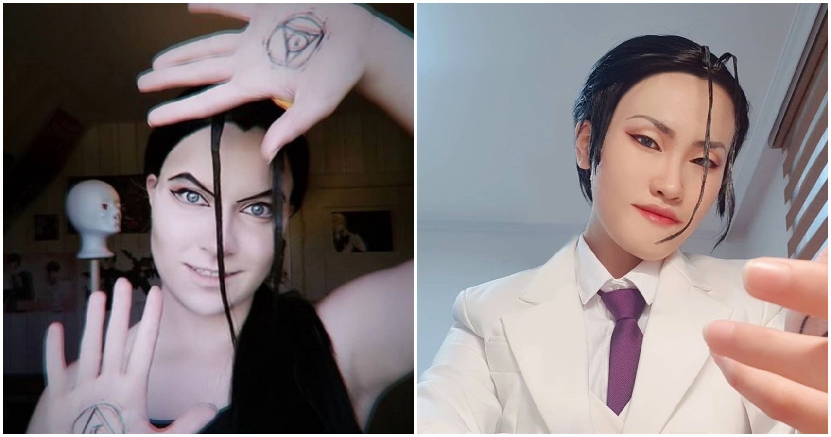 Fullmetal Alchemist: Brotherhood cosplayer goes viral as perfect