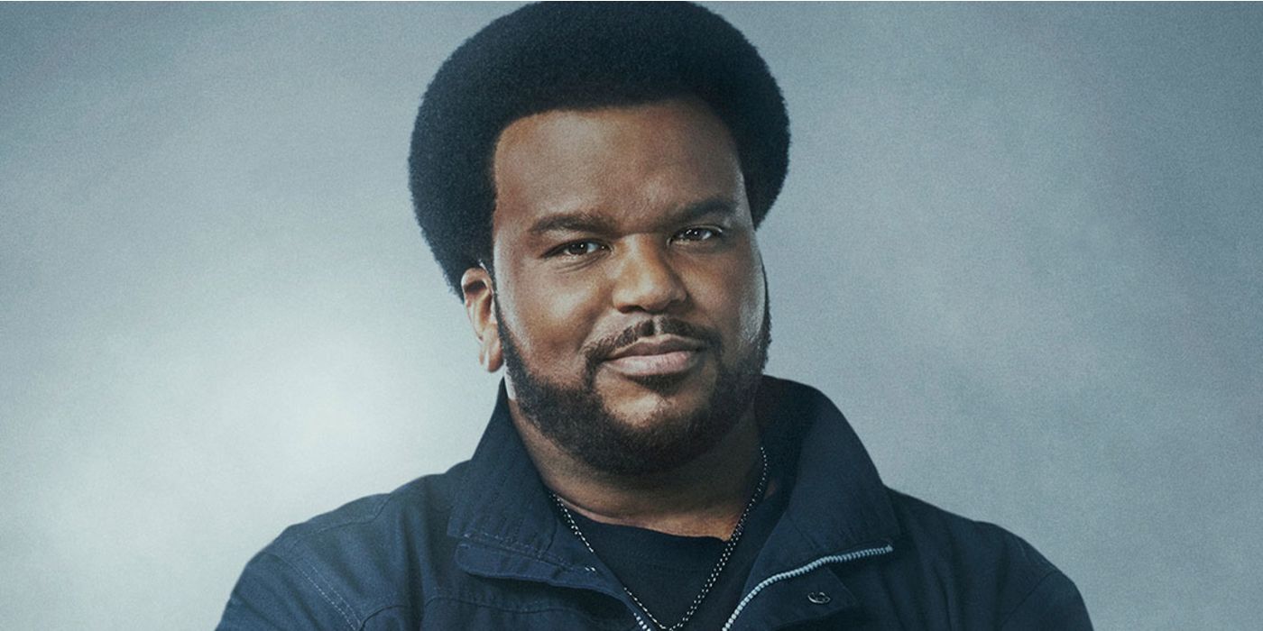 Brooklyn NineNine Showrunners and the Pontiac Bandit, Craig Robinson