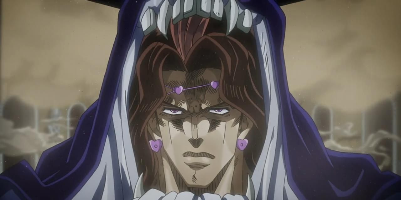 Jojo's Bizarre Adventure: 10 Stands From Stardust Crusaders That Make 