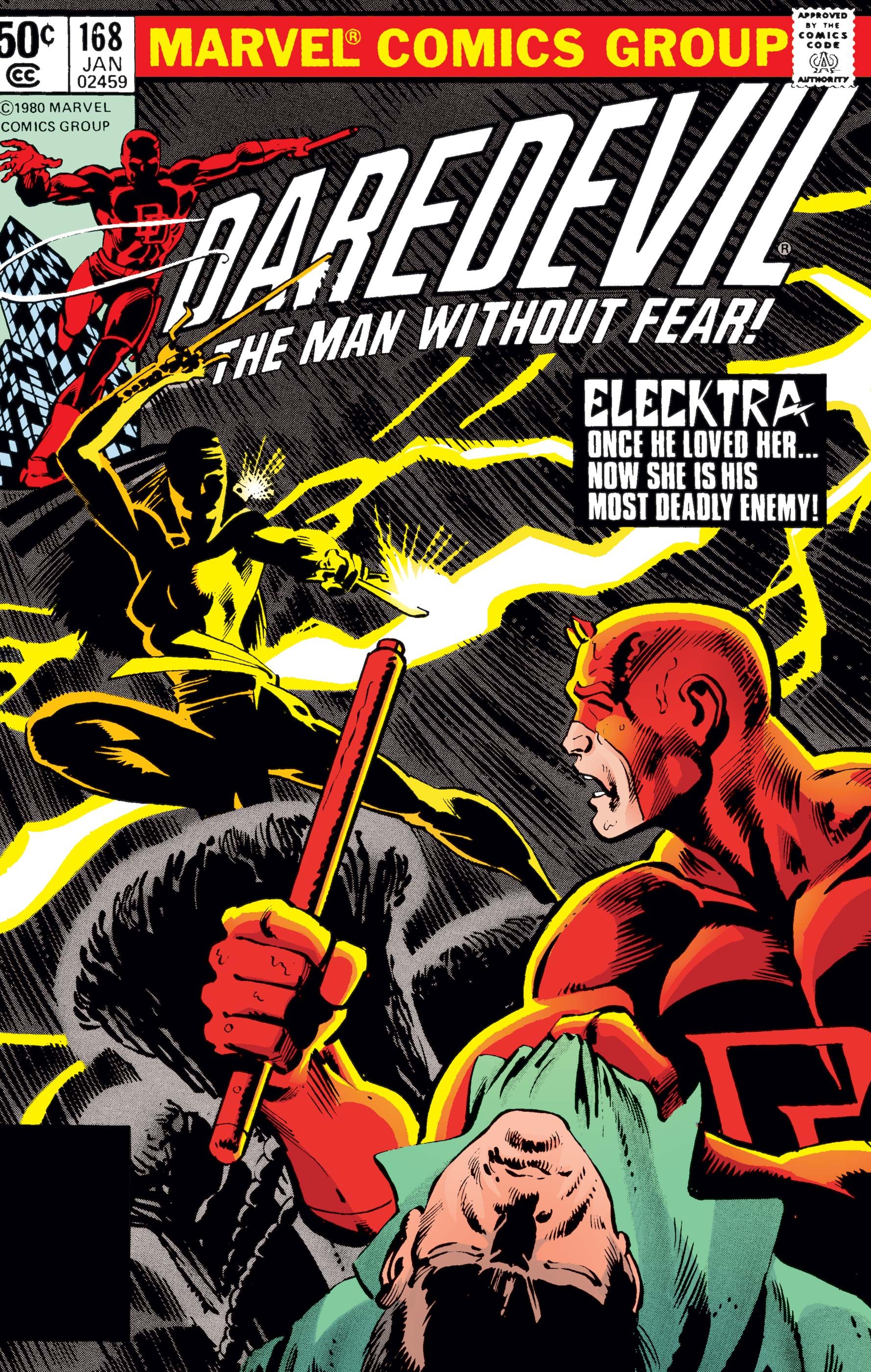 Why Frank Miller Returned for 