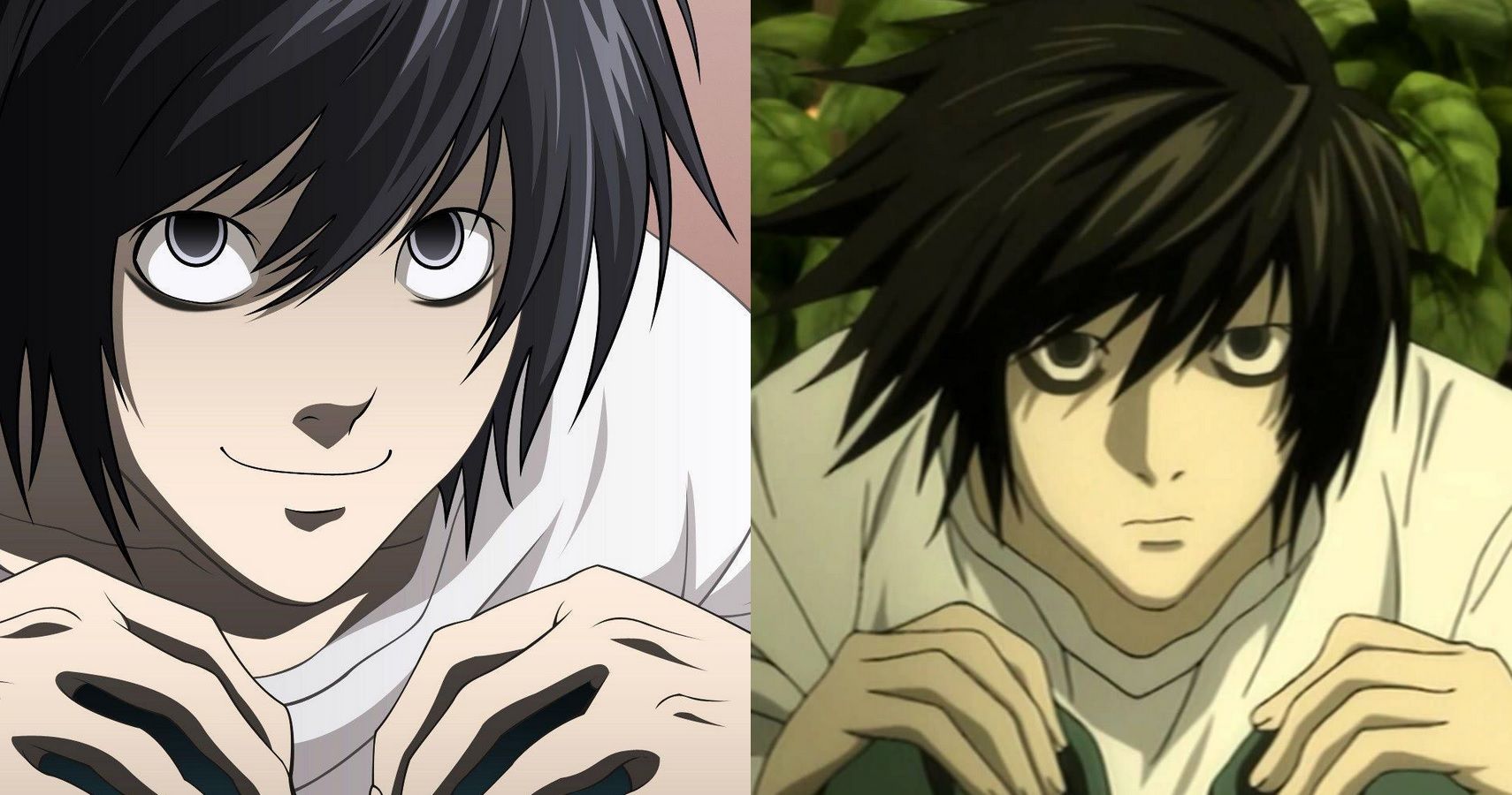 Pokemon Ryuzaki L lawliet 2