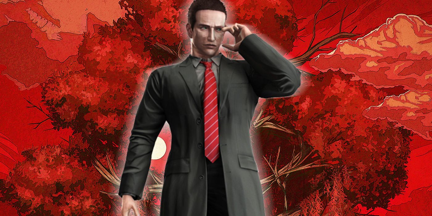 Deadly Premonition 2 Has Received a (Very Necessary) Patch
