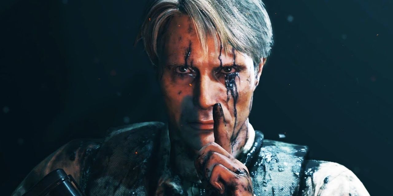 Every Death Stranding Cameo: All The Famous People Who Appear In The PS4  Game - GameSpot