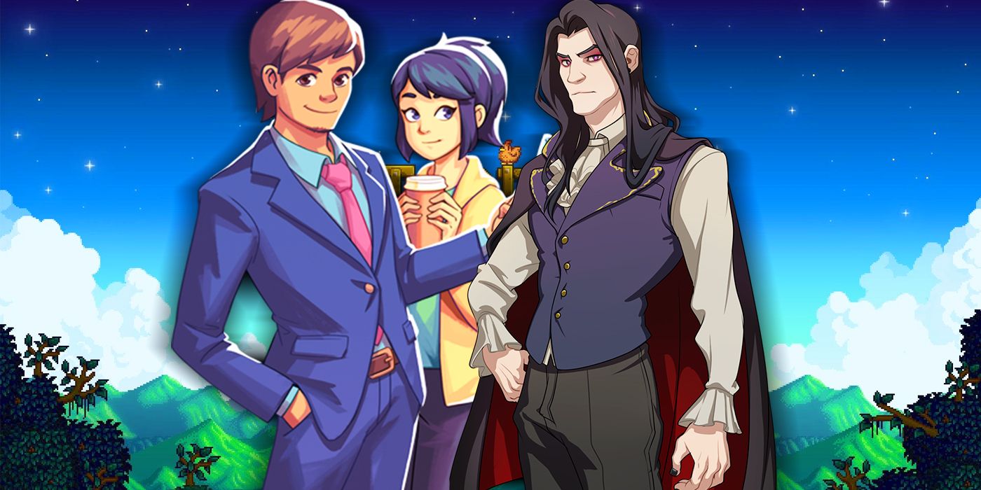 The Best Dating Sims to Cure Social Distancing Blues