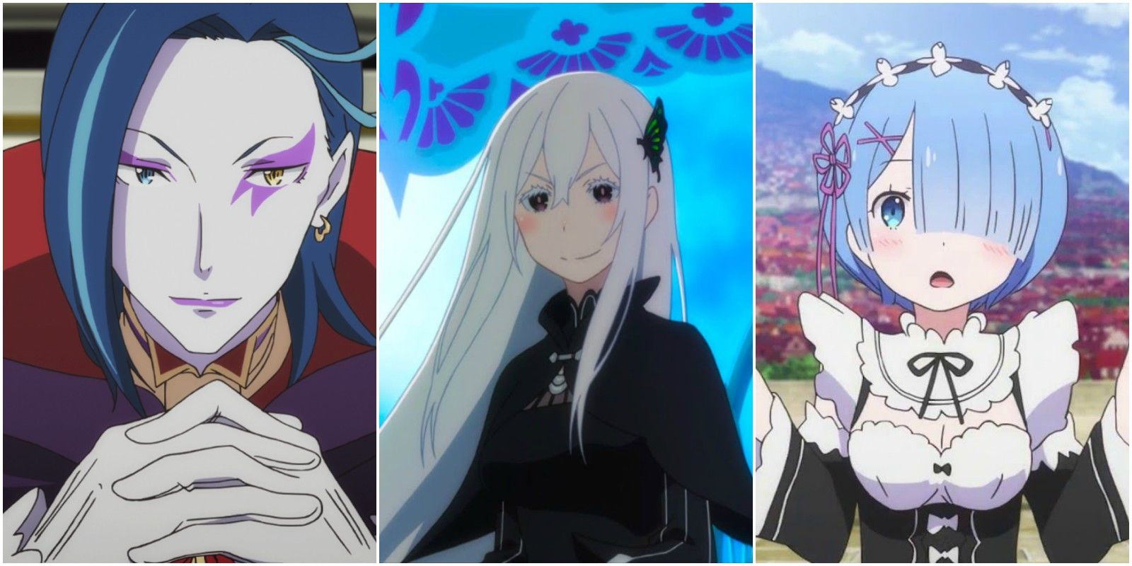 Re: Zero - 10 Things Fans Never Knew About The Making Of The Anime