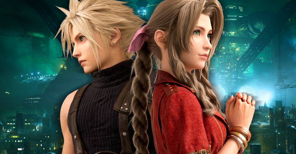 Final Fantasy 7 Remake Part 2 Release Date Plot And News To Know So Far