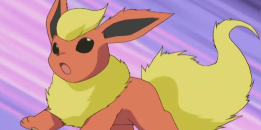 Flareon