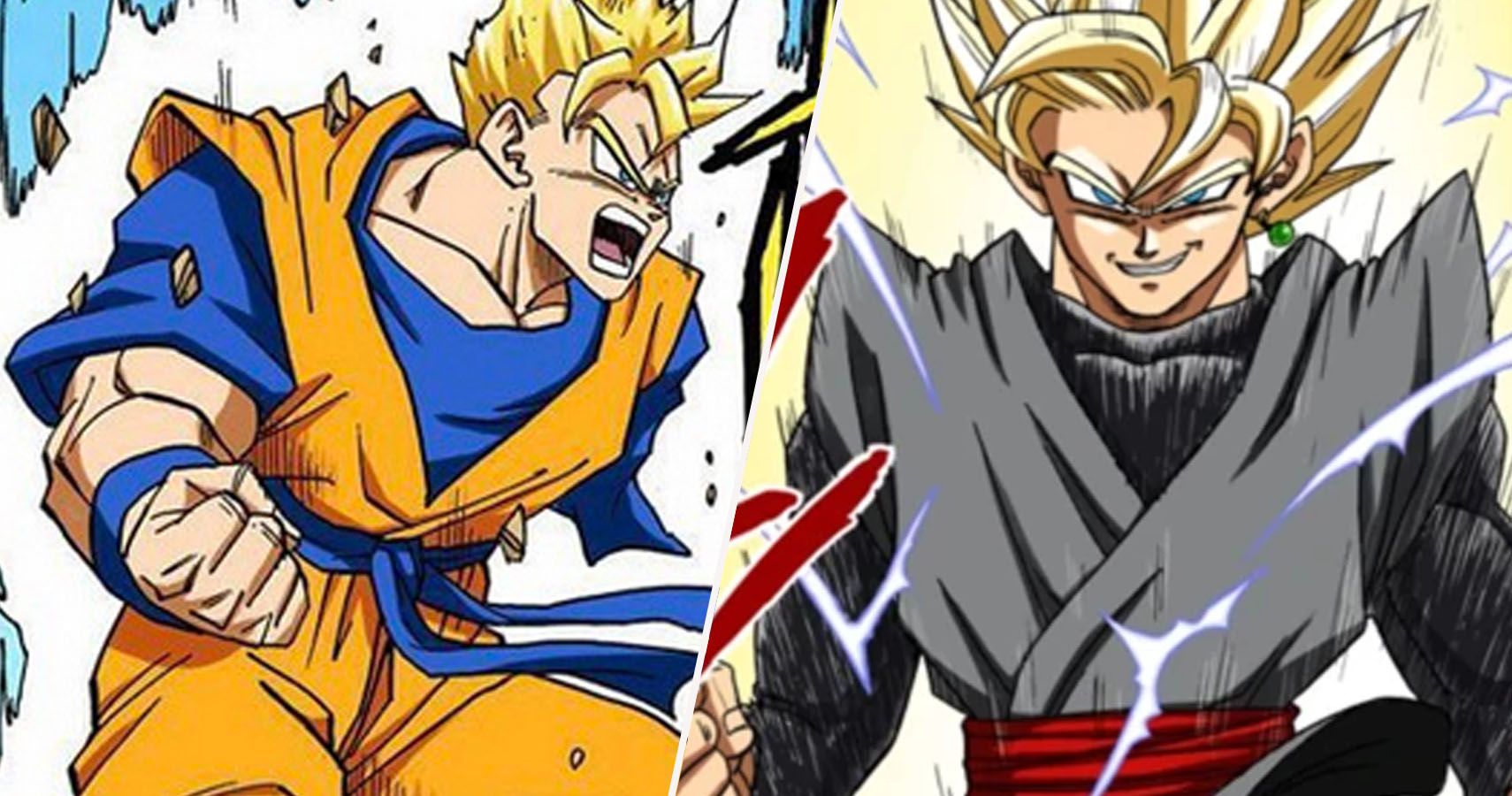 Dragon Ball: Every Character Killed By Future Trunks