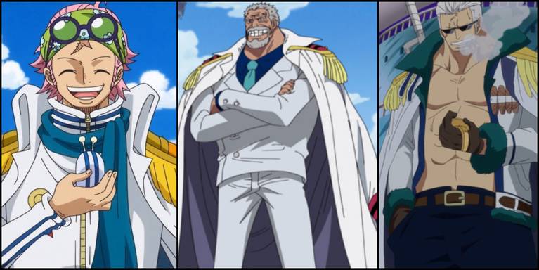One Piece 5 Marines Luffy Can Defeat 5 He Can T One Piece 5 Marines Luffy Can Defeat 5 He Can T