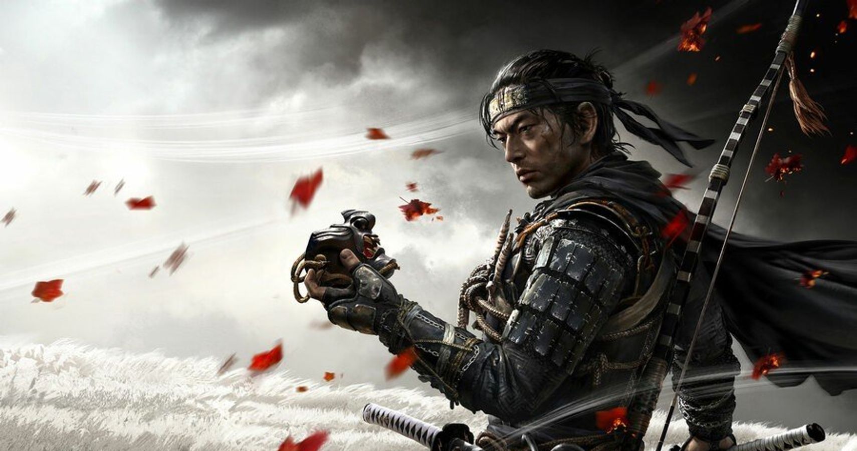 5 Amazing Things You Missed in 'Ghost of Tsushima' Because Your Grandma  Bought You 'Call Of Duty: Ghosts