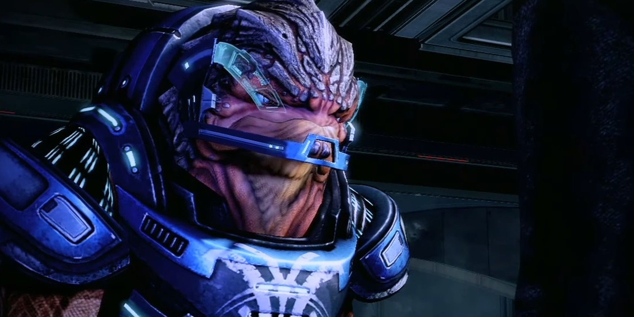 grunt mass effect