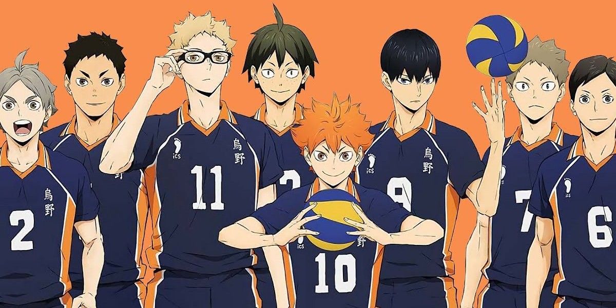 haikyuu reference - Google Search  Haikyuu, Haikyuu characters, Haikyuu  season 2