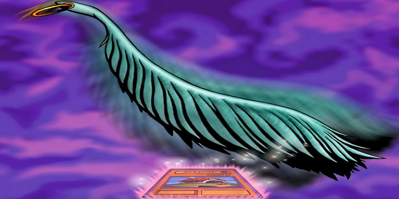 YuGiOh! Every Harpie Card Mai Ever Used