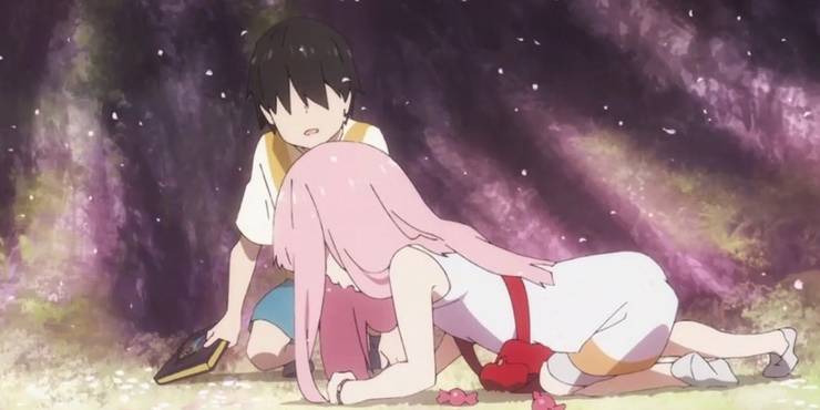 Darling In The Franxx 10 Burning Questions That The Finale Left Us With Darling In The Franxx 10 Burning Questions That The Finale Left Us With