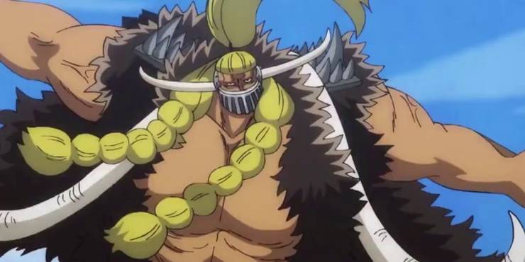 One Piece 10 Characters Who Can Beat Sir Crocodile Cbr He possibly needed to increase his infamy and lure pirates into working under him; characters who can beat sir crocodile