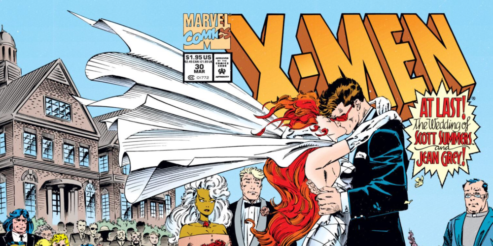 Jean Grey: 5 Reasons She Should Have Been With Wolverine (& 5 Why She