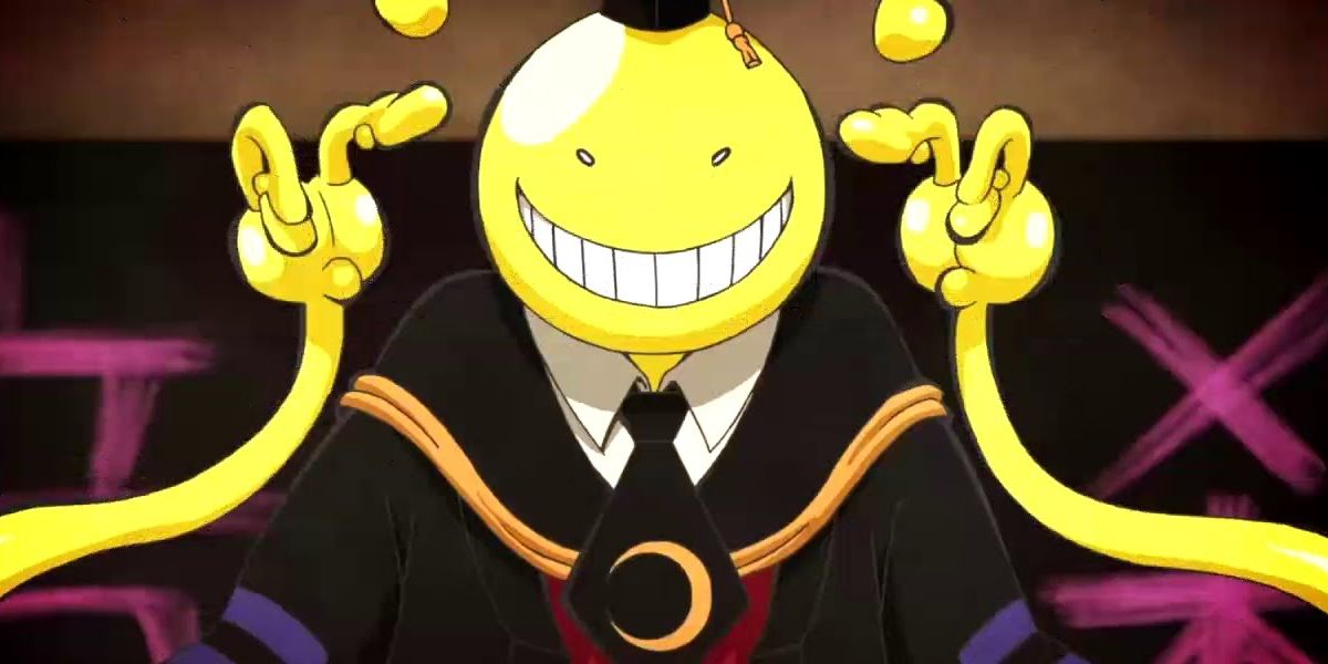 Assassination Classroom: Season 3 - Everything You Should Know