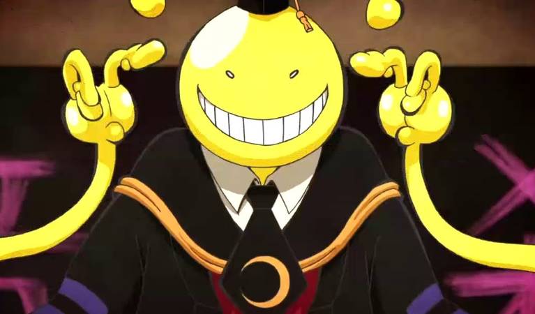 Assassination Classroom Will Season 3 Ever Happen Cbr