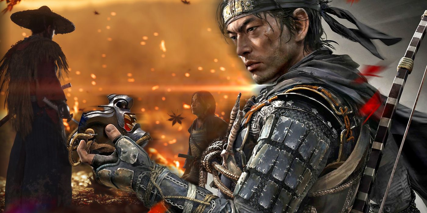 Ghost of Tsushima - IGN Review Score, Ghost of Tsushima's enormous and  densely packed samurai adventure is filled with visual spectacle and  excellent combat that manages to stay challenging