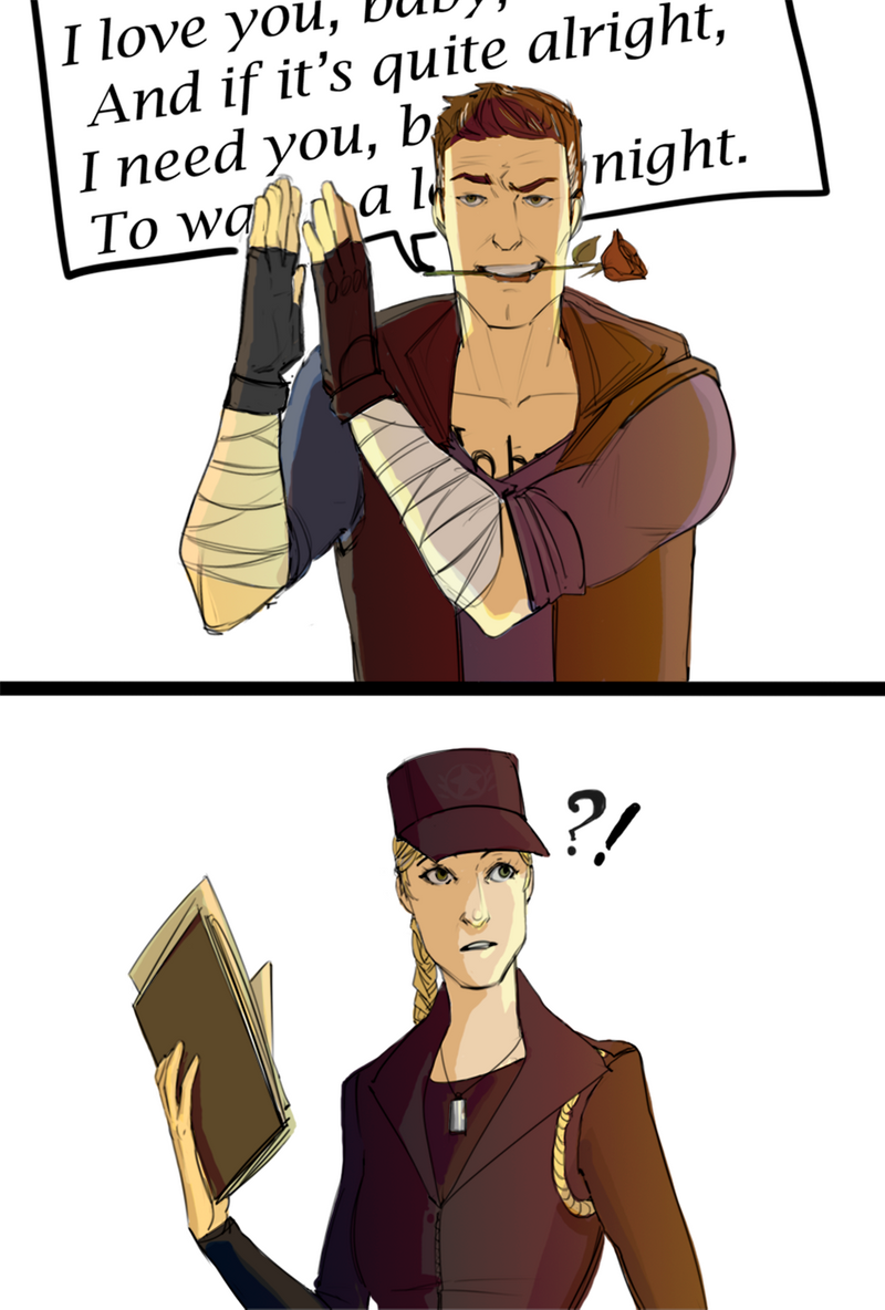 Mortal Kombat 10 Pieces Of Johnny Cage Fan Art That Prove He's The