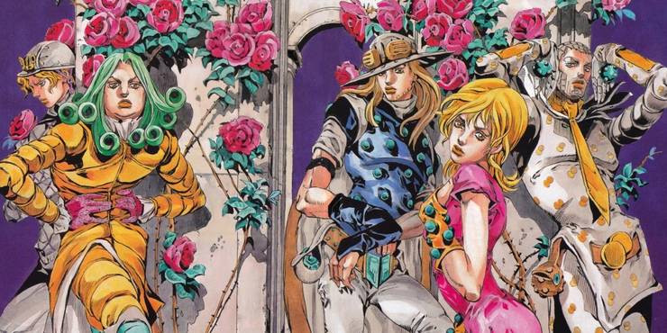 10 Best 2000 S Manga Releases According To Myanimelist Cbr