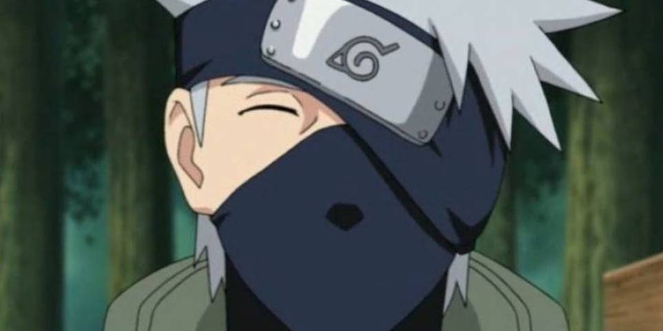 Naruto Does Kakashi Have A Girlfriend 9 Other Facts About His Love Life