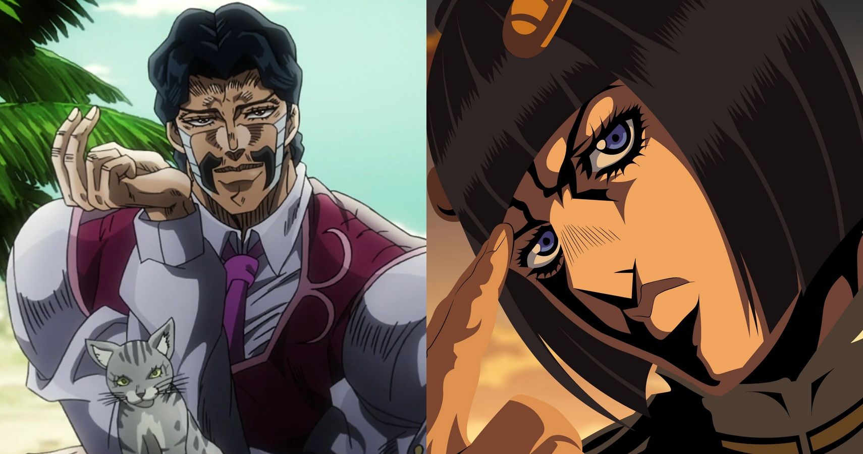 JoJo's Bizarre Adventure: 10 Characters Stronger Than Kakyoin