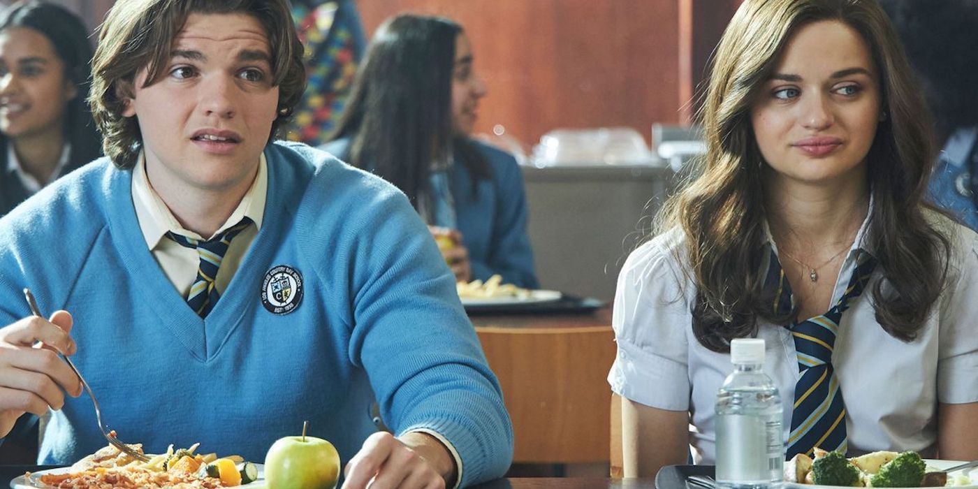 The Kissing Booth&rsquo;s Most Toxic Character Isn&rsquo;t Elle or Noah