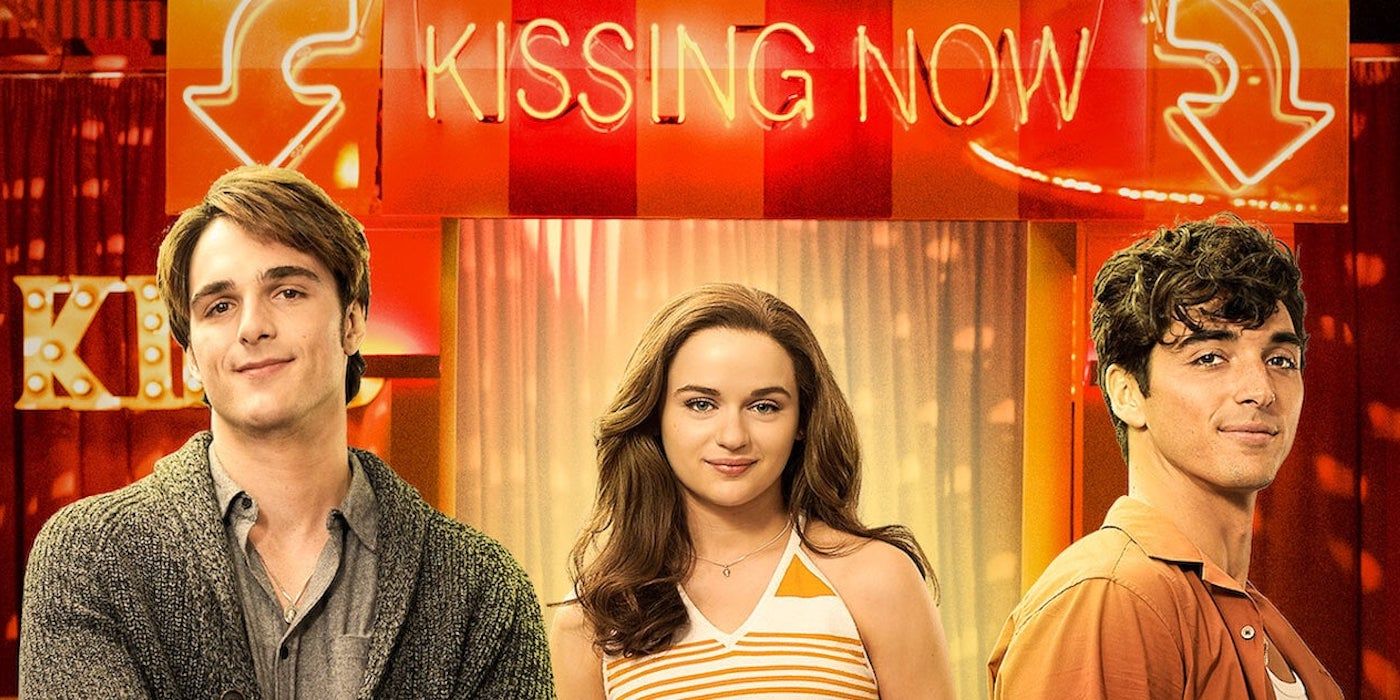 Netflix's The Kissing Booth 2 Gets Mixed Reviews