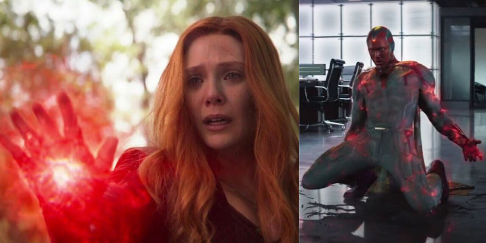 MCU: 10 Details About Captain Marvel That You Missed In Endgame