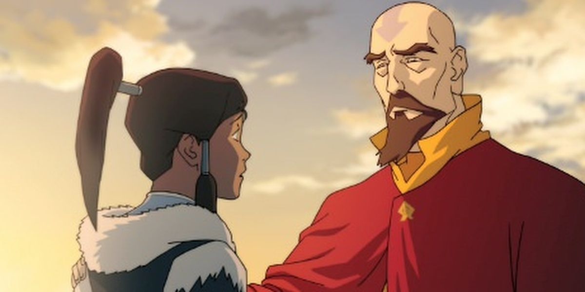 10 Best Relationships in the Avatar Franchise, Ranked