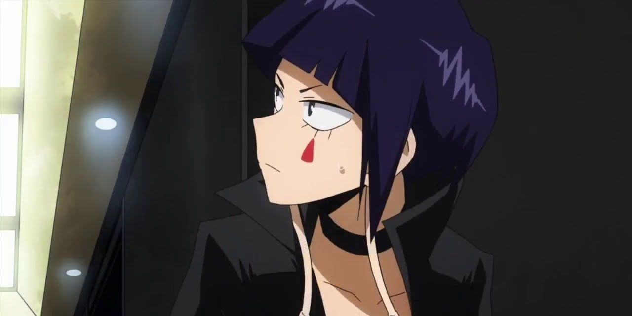 My Hero Academia Kyoka Jiros 5 Greatest Strengths And Her 5 Weaknesses