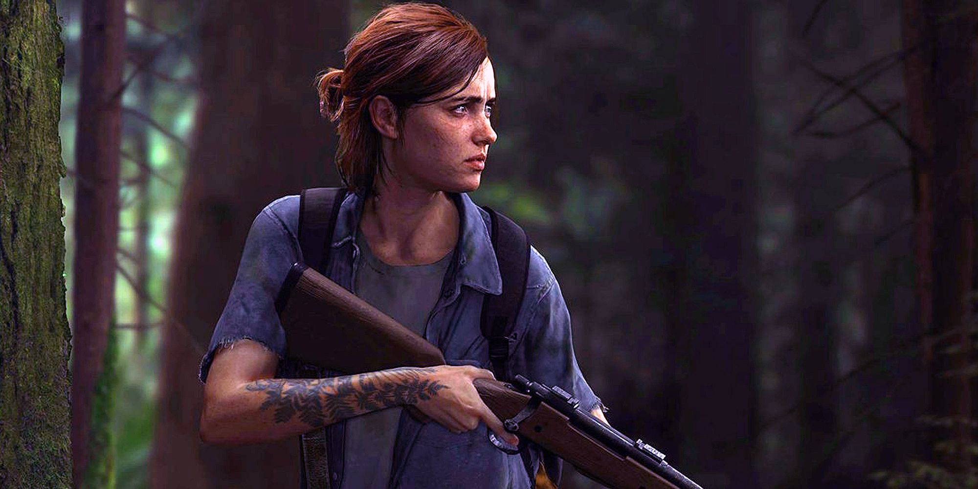 The Last of Us Trophies •